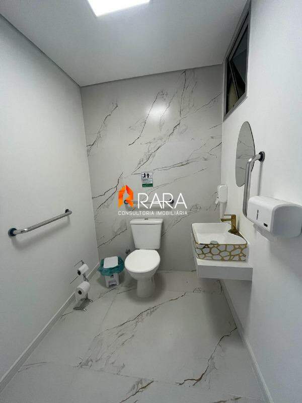 Sala-Conjunto, 35 m² - Foto 5