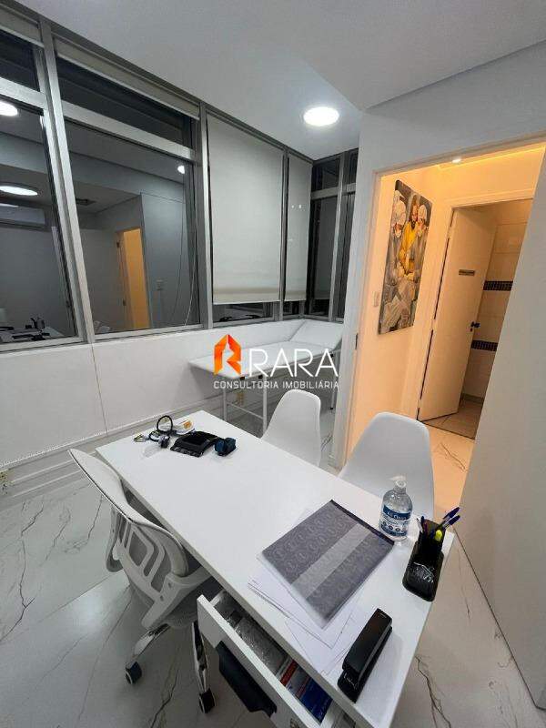 Sala-Conjunto, 35 m² - Foto 10