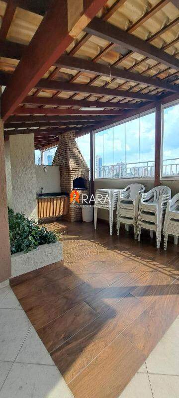 Apartamento, 2 quartos, 62 m² - Foto 3