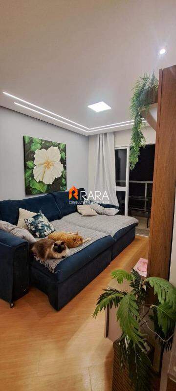 Apartamento, 2 quartos, 62 m² - Foto 23