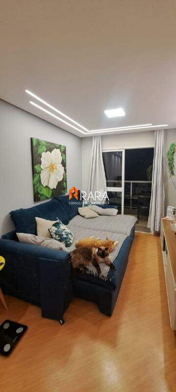 Apartamento, 2 quartos, 62 m² - Foto 21