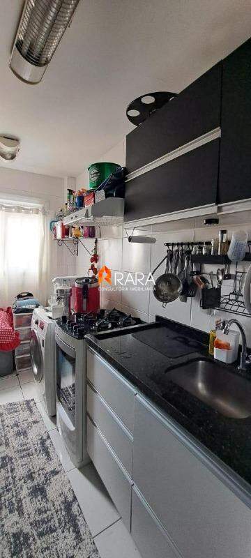 Apartamento, 2 quartos, 62 m² - Foto 9