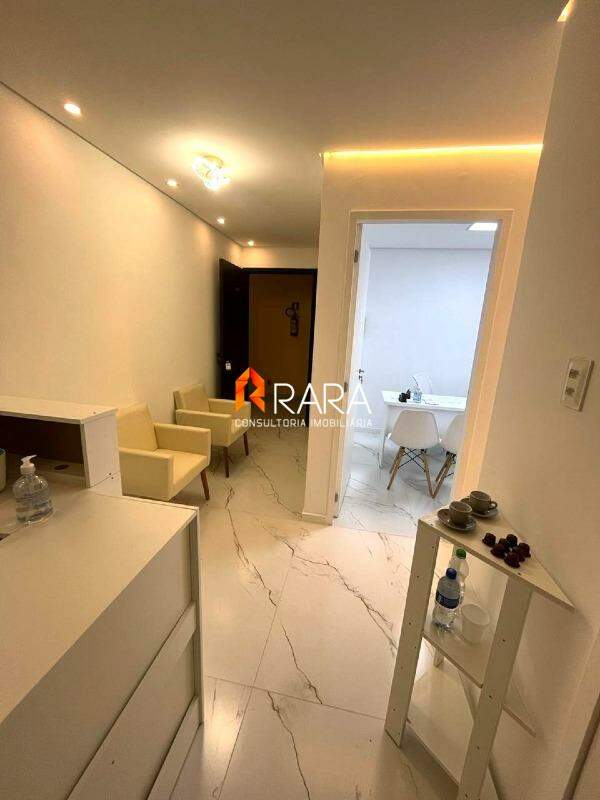 Sala-Conjunto, 35 m² - Foto 1