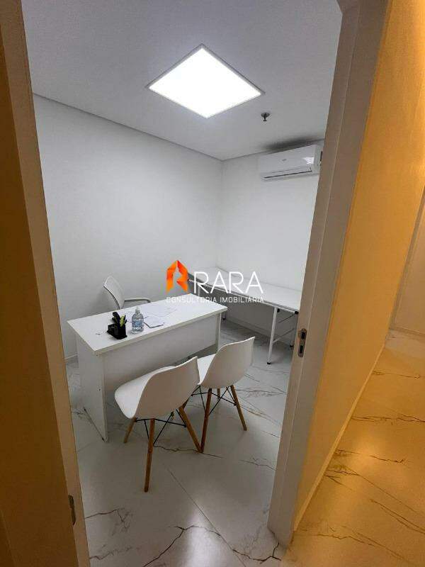 Sala-Conjunto, 35 m² - Foto 9