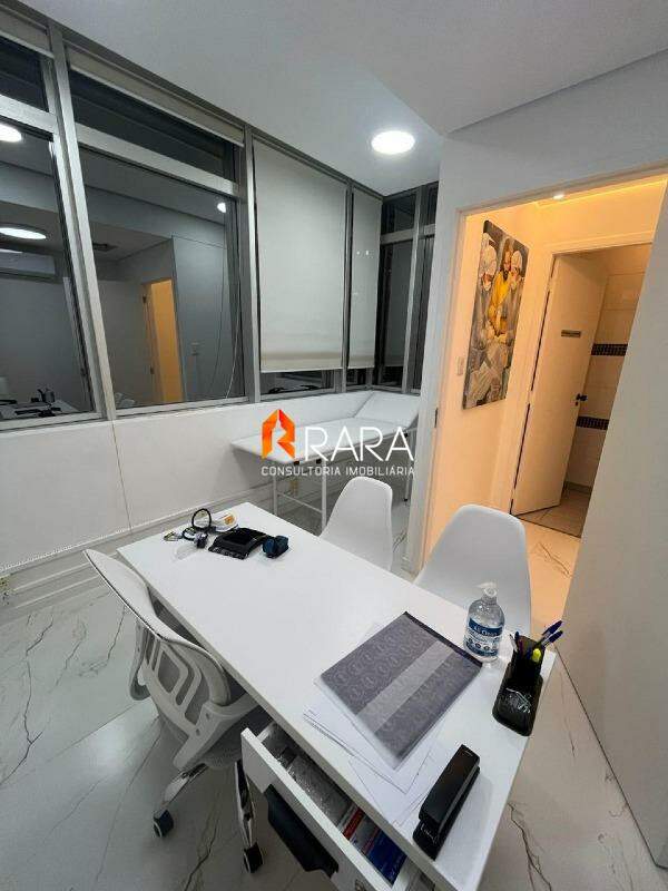 Sala-Conjunto, 35 m² - Foto 10