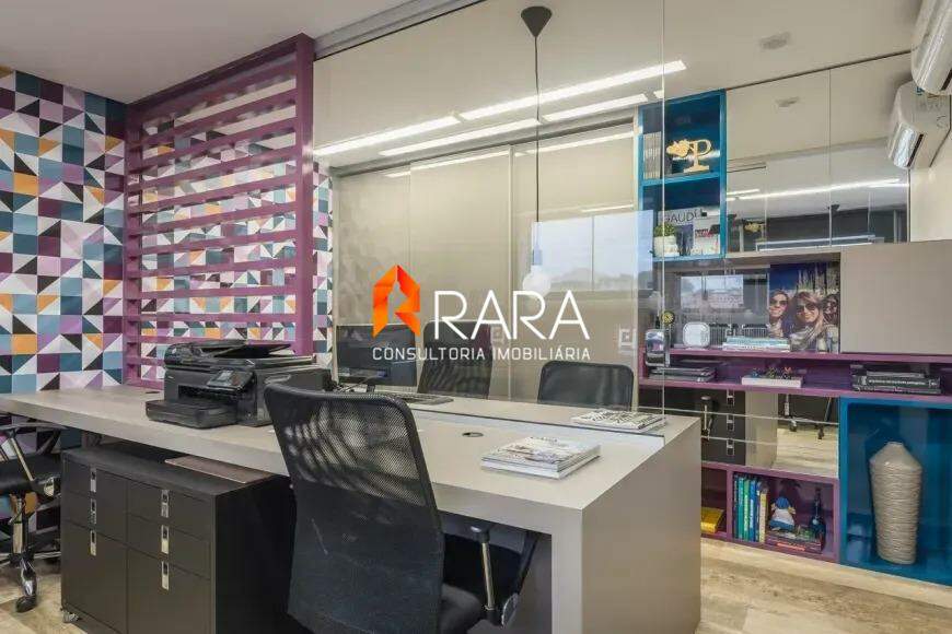 Sala-Conjunto, 115 m² - Foto 6