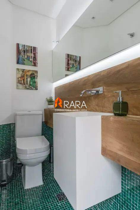 Sala-Conjunto, 115 m² - Foto 8