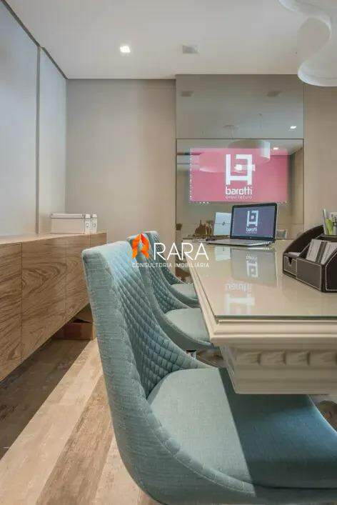 Sala-Conjunto, 115 m² - Foto 12