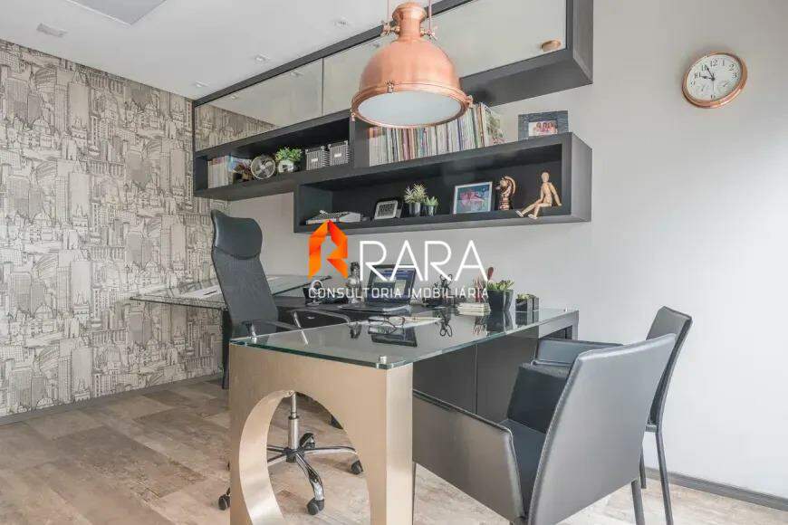 Sala-Conjunto, 115 m² - Foto 10