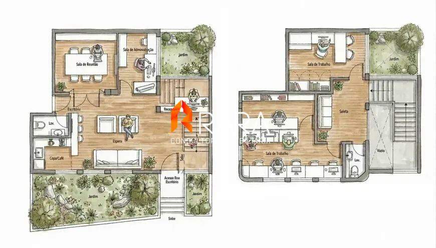 Sala-Conjunto, 115 m² - Foto 13