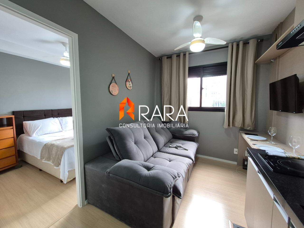 Apartamento, 1 quarto, 24 m² - Foto 25