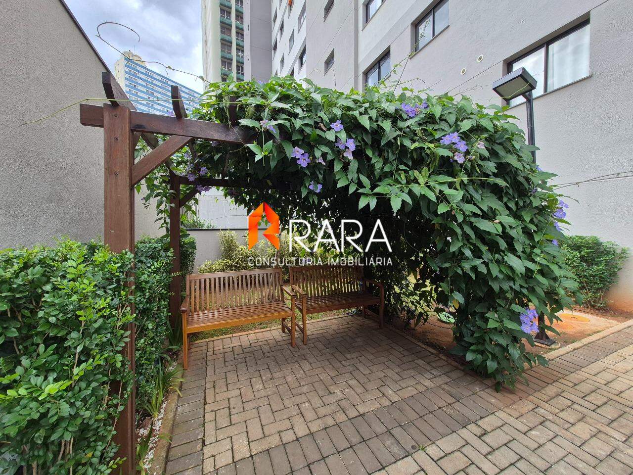 Apartamento, 1 quarto, 24 m² - Foto 7