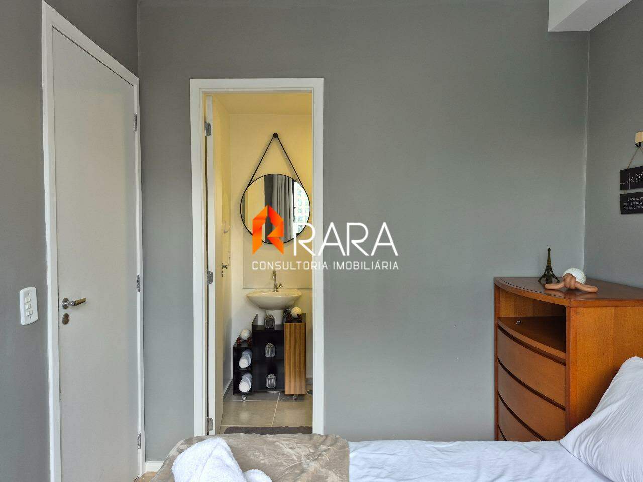 Apartamento, 1 quarto, 24 m² - Foto 22