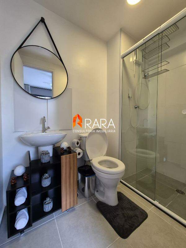 Apartamento, 1 quarto, 24 m² - Foto 21
