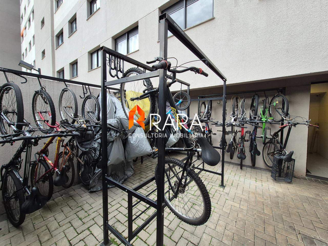 Apartamento, 1 quarto, 24 m² - Foto 6