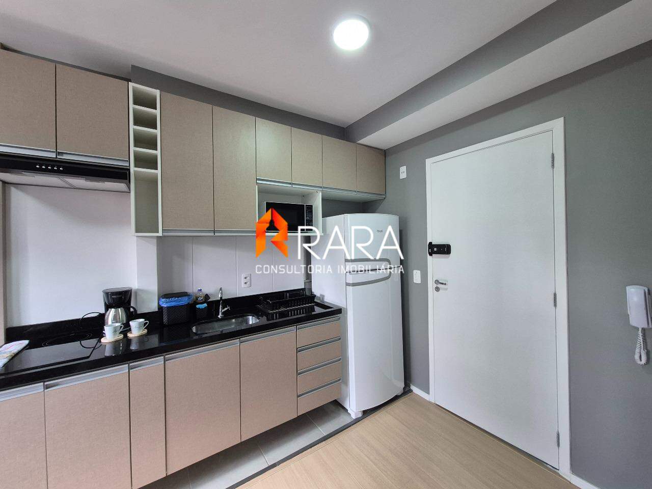 Apartamento, 1 quarto, 24 m² - Foto 18