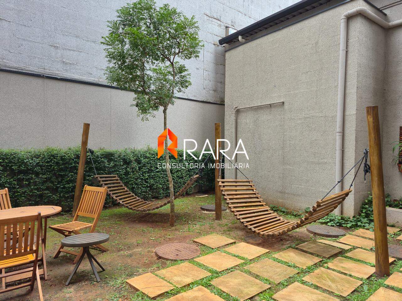 Apartamento, 1 quarto, 24 m² - Foto 4