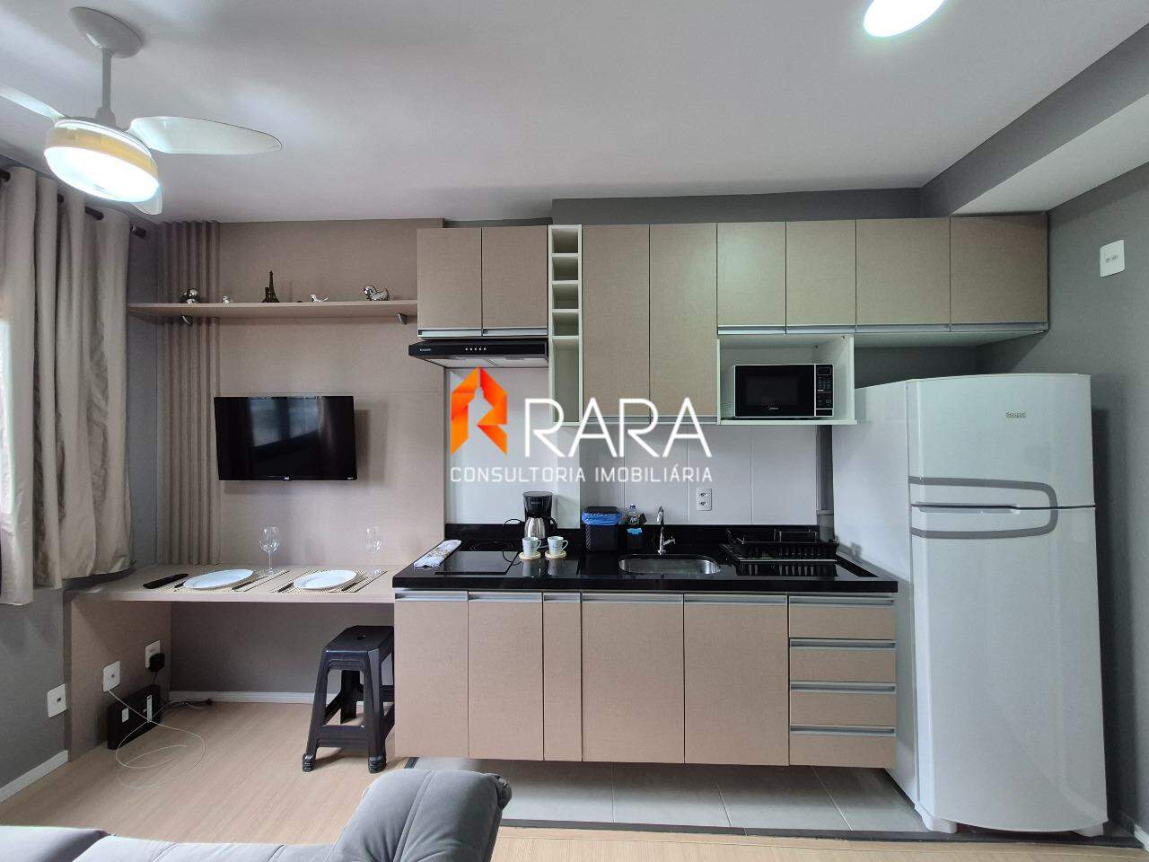 Apartamento, 1 quarto, 24 m² - Foto 19