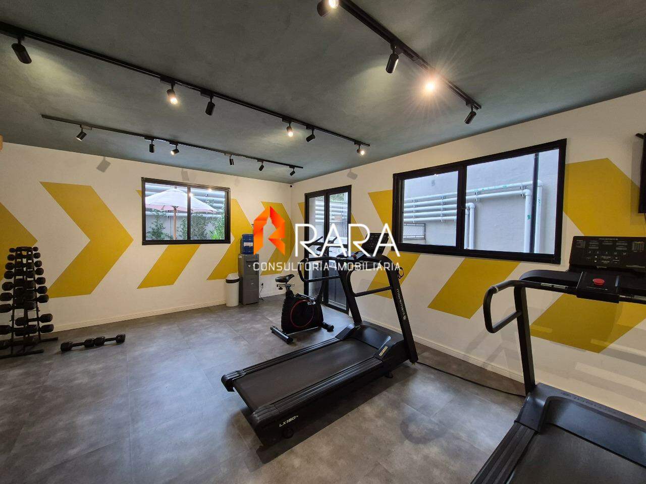 Apartamento, 1 quarto, 24 m² - Foto 14