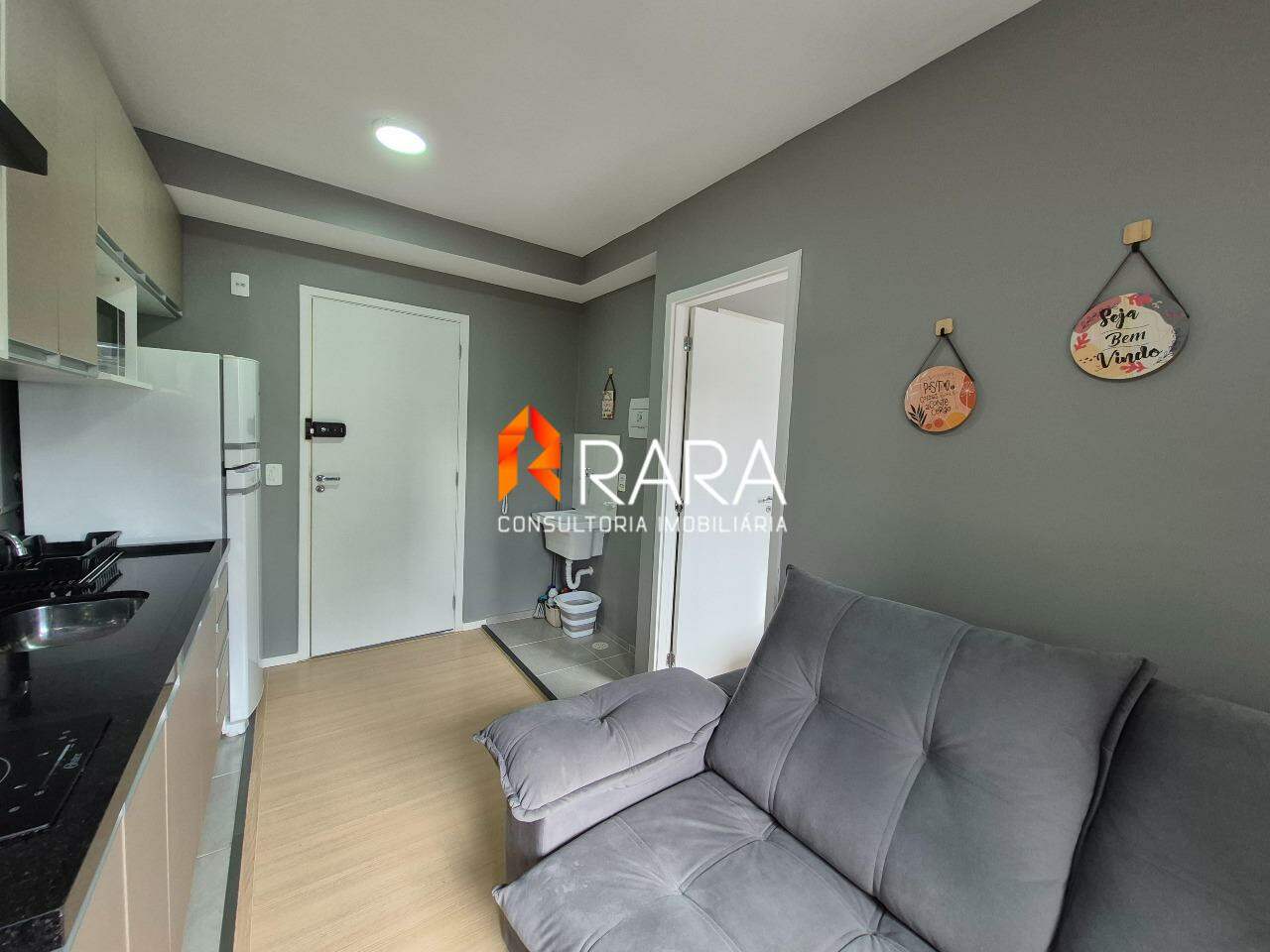 Apartamento, 1 quarto, 24 m² - Foto 27