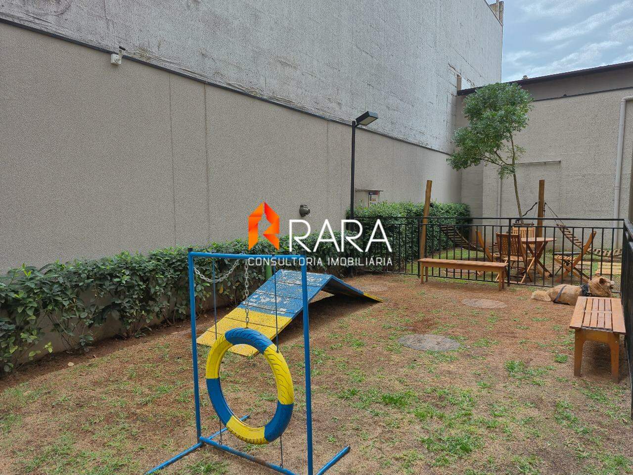 Apartamento, 1 quarto, 24 m² - Foto 2