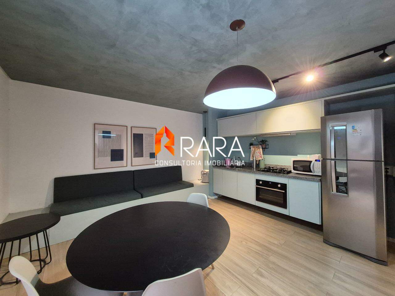 Apartamento, 1 quarto, 24 m² - Foto 16