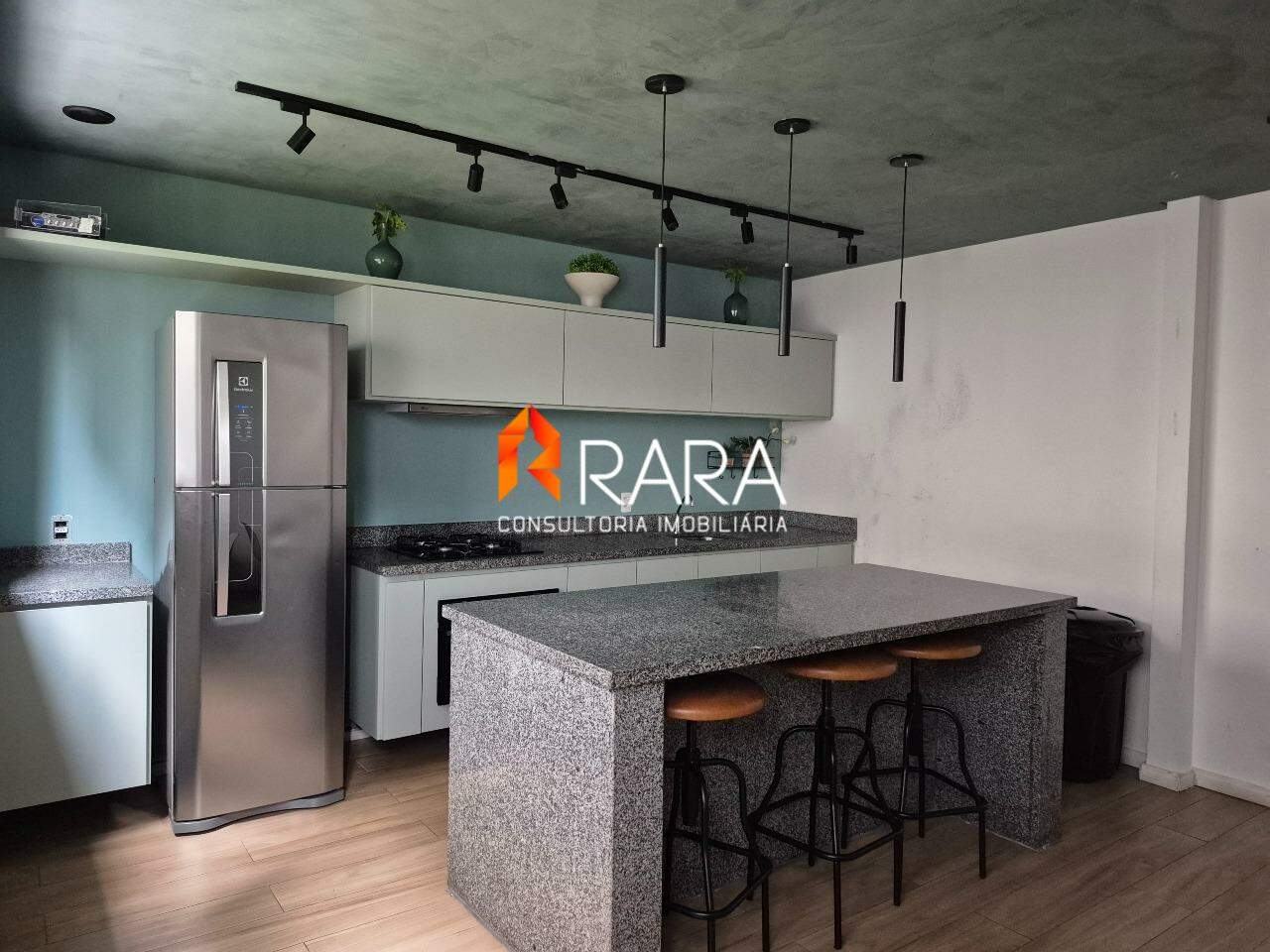 Apartamento, 1 quarto, 24 m² - Foto 9