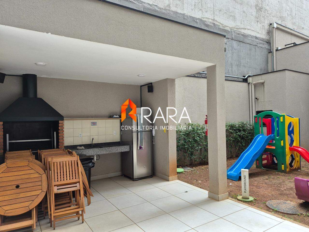 Apartamento, 1 quarto, 24 m² - Foto 8