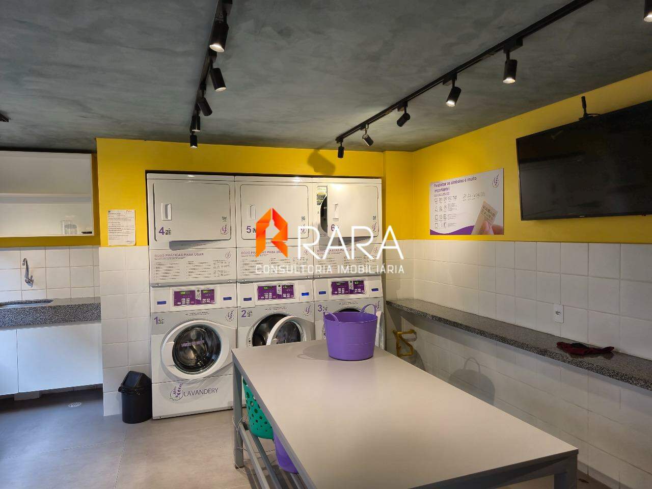 Apartamento, 1 quarto, 24 m² - Foto 10