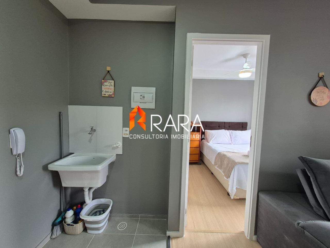 Apartamento, 1 quarto, 24 m² - Foto 26
