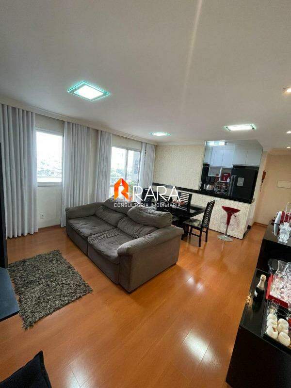 Apartamento, 2 quartos, 77 m² - Foto 4