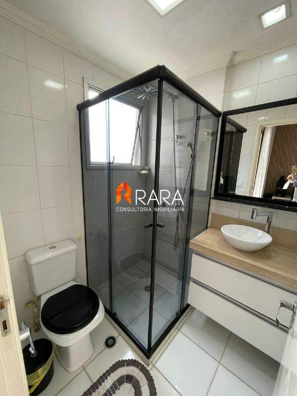 Apartamento, 2 quartos, 77 m² - Foto 3