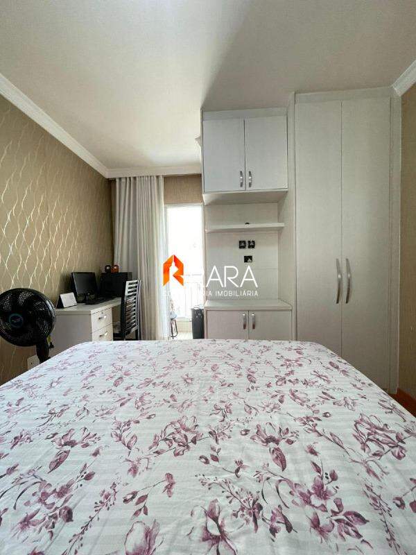 Apartamento, 2 quartos, 77 m² - Foto 10