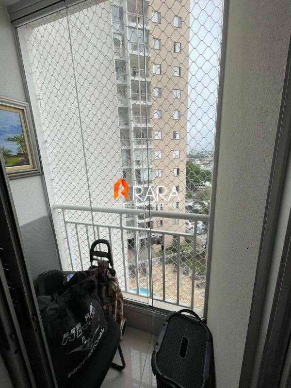Apartamento, 2 quartos, 77 m² - Foto 17