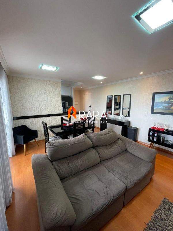 Apartamento, 2 quartos, 77 m² - Foto 12