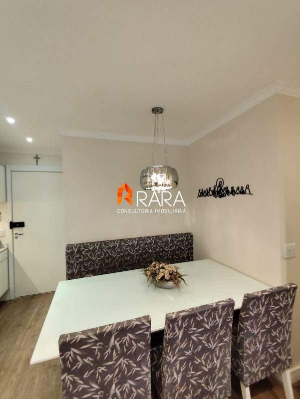 Apartamento, 3 quartos, 70 m² - Foto 21