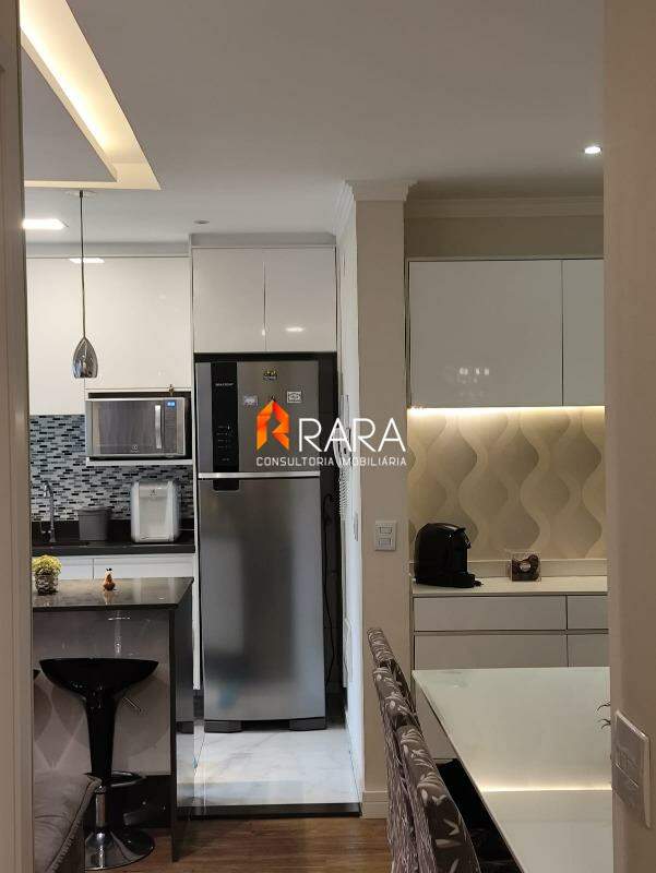 Apartamento, 3 quartos, 70 m² - Foto 11