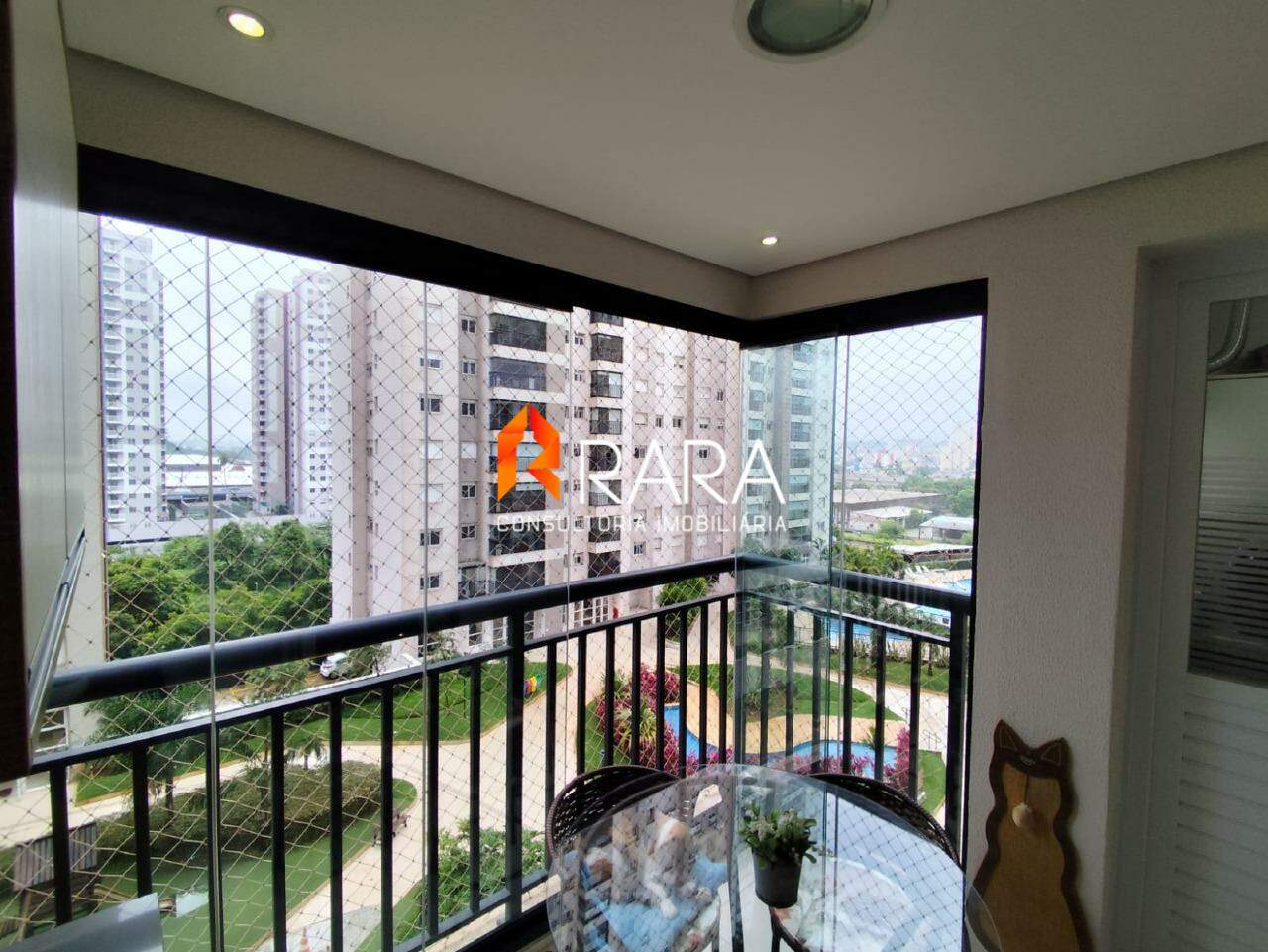 Apartamento, 3 quartos, 70 m² - Foto 9