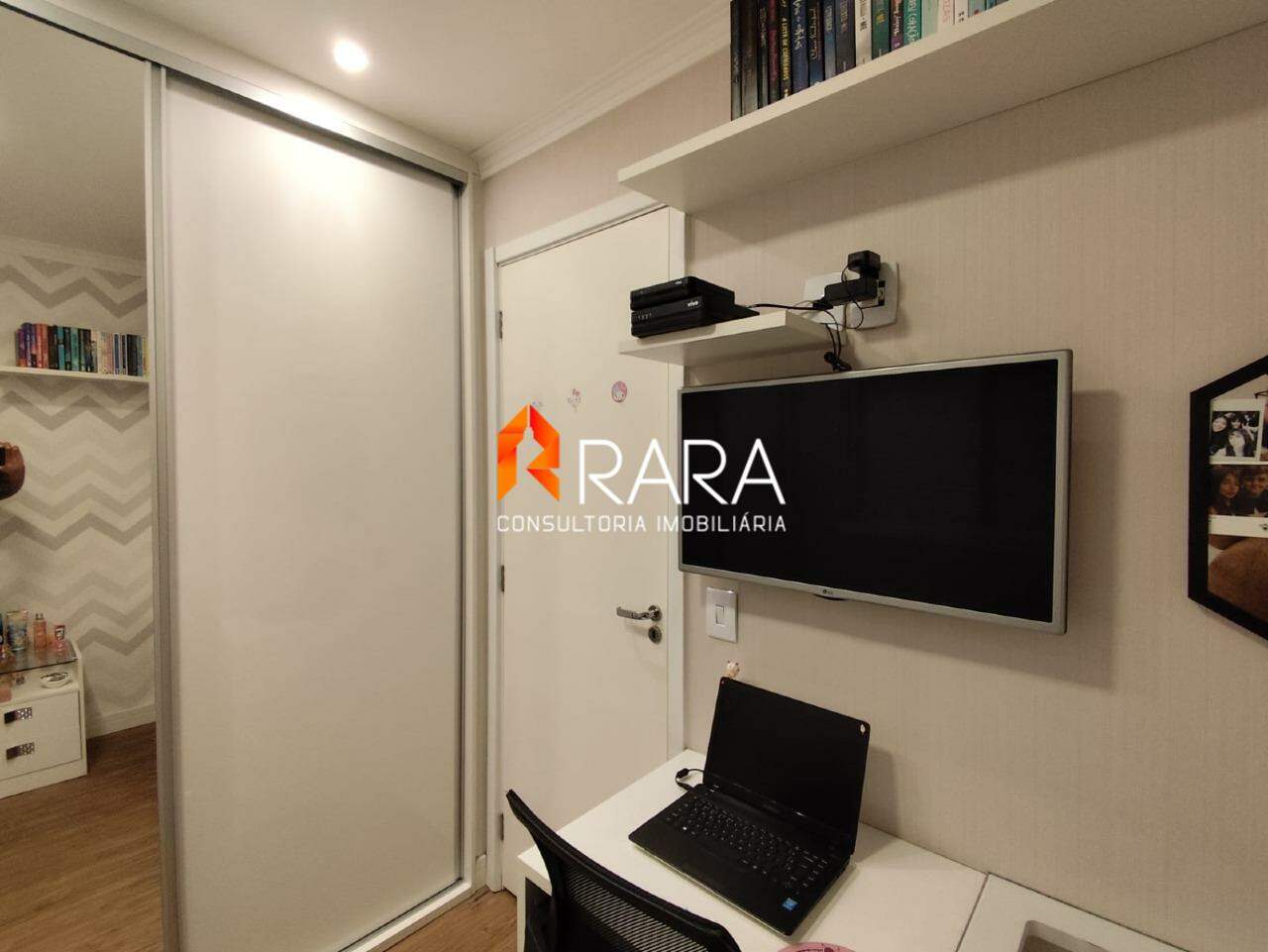Apartamento, 3 quartos, 70 m² - Foto 6