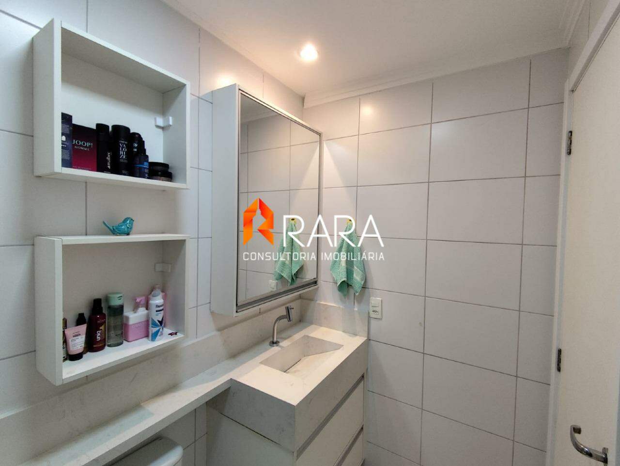 Apartamento, 3 quartos, 70 m² - Foto 4