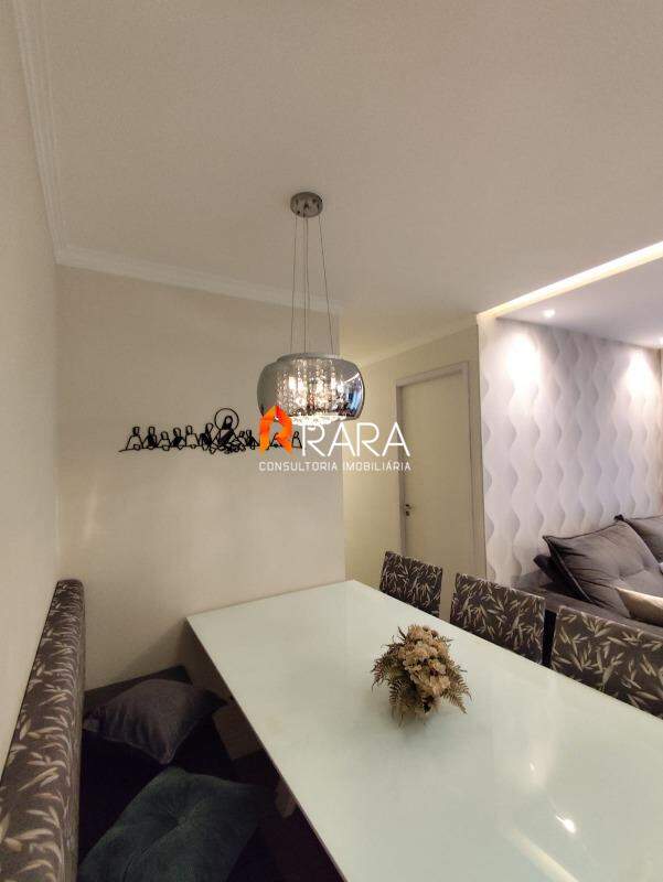 Apartamento, 3 quartos, 70 m² - Foto 12