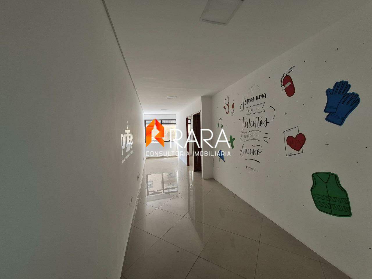 Sala-Conjunto, 55 m² - Foto 1