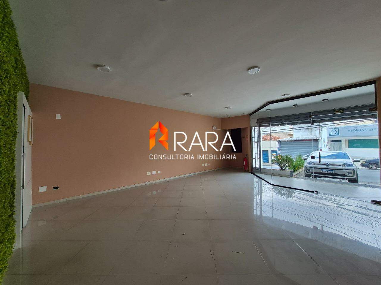 Loja-Salão, 55 m² - Foto 8