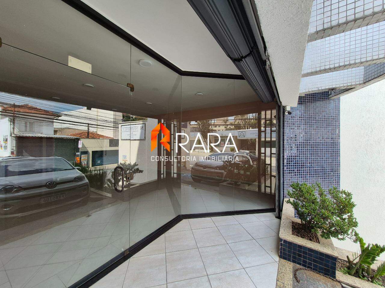Loja-Salão, 55 m² - Foto 11