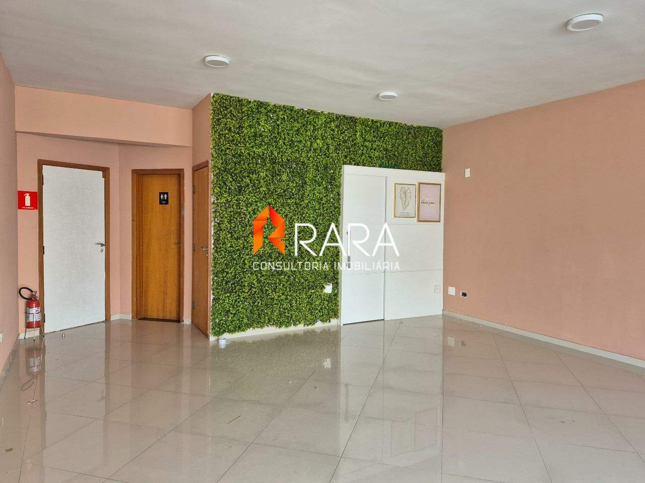 Loja-Salão, 55 m² - Foto 6