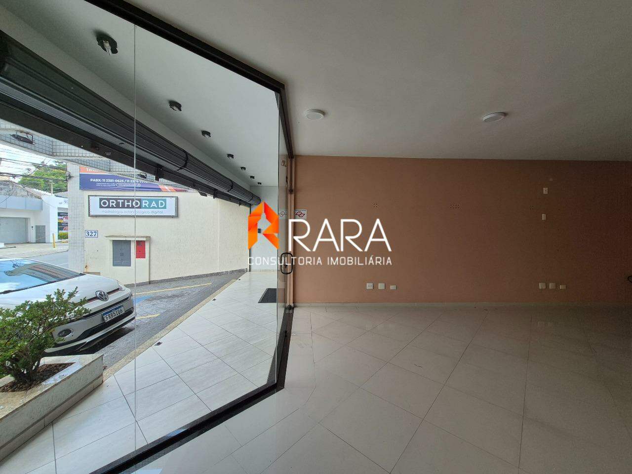Loja-Salão, 55 m² - Foto 14