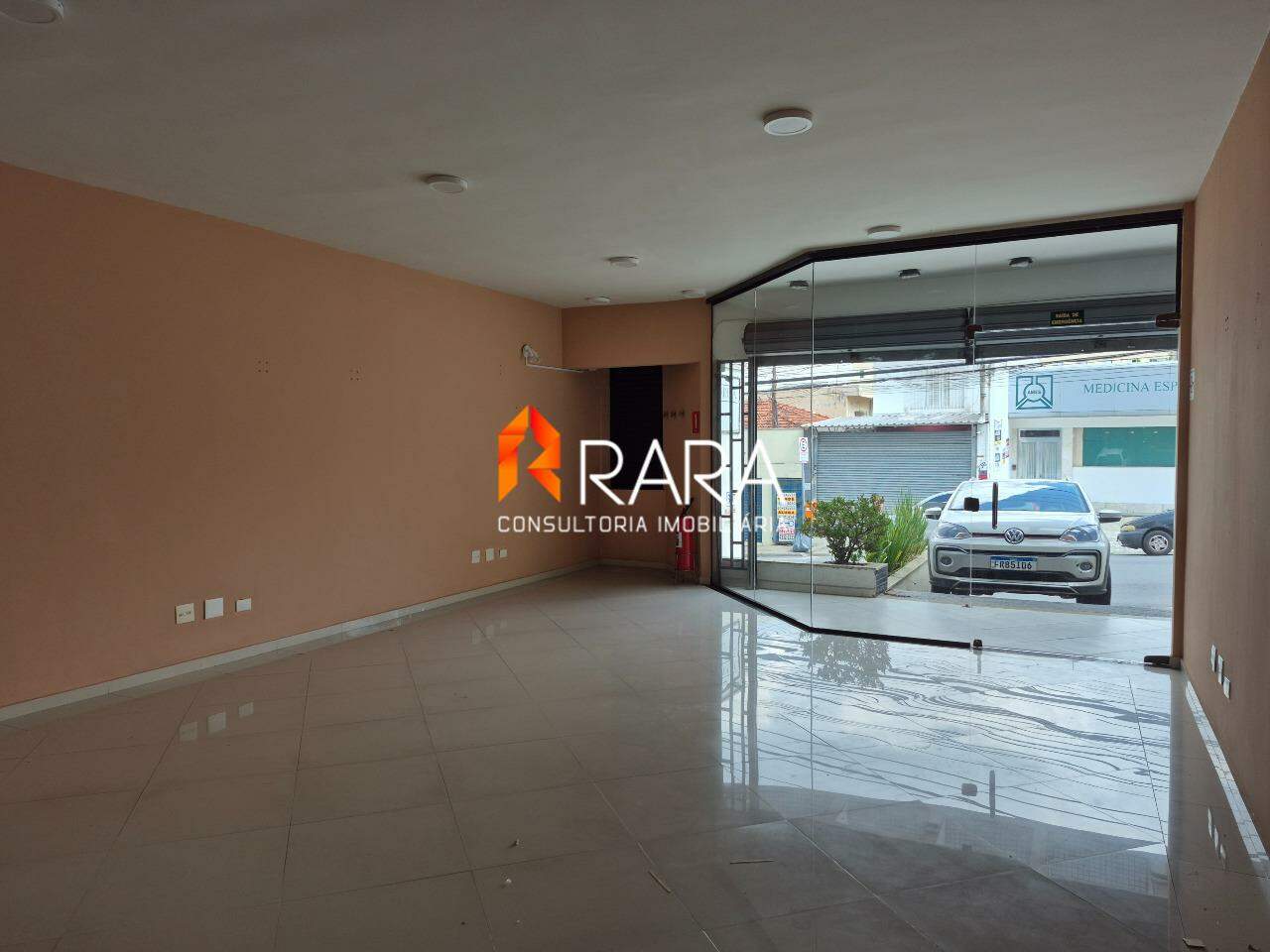 Loja-Salão, 55 m² - Foto 12