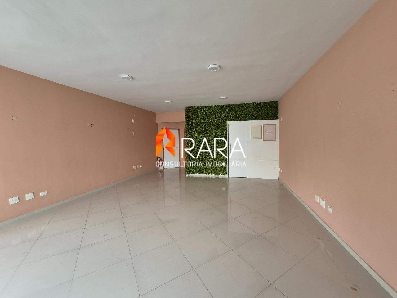 Loja-Salão, 55 m² - Foto 2