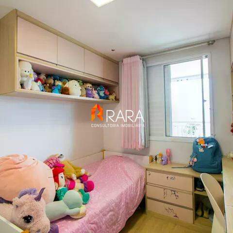 Apartamento, 2 quartos, 91 m² - Foto 6