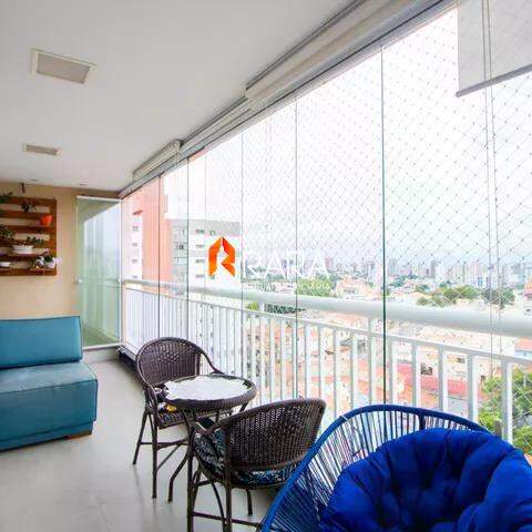 Apartamento, 2 quartos, 91 m² - Foto 1